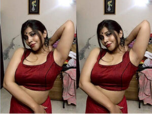 Hot Indian Bangla Girl