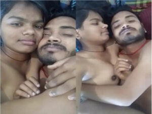 Indian Lover Romance and Fucking