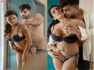 Most Demanded Resmi R Nair Romance and Boobs Pressing Must Watch